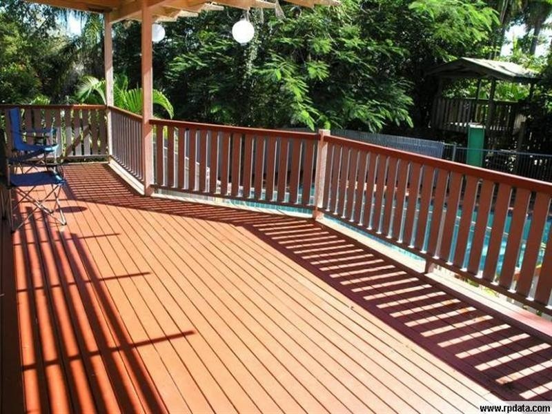 22 Beresford Terrace, Coorparoo QLD 4151