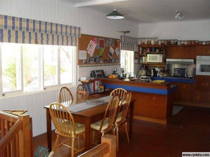 22 Beresford Terrace, Coorparoo QLD 4151