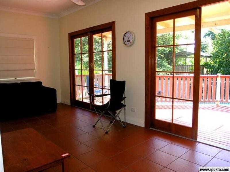 22 Beresford Terrace, Coorparoo QLD 4151