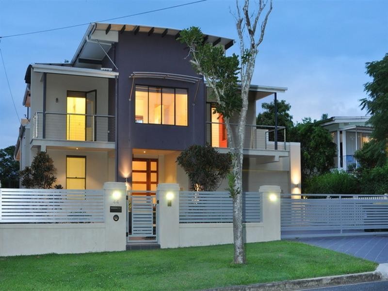 44 Rigel Street, Coorparoo QLD 4151