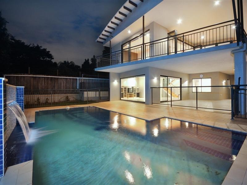 44 Rigel Street, Coorparoo QLD 4151