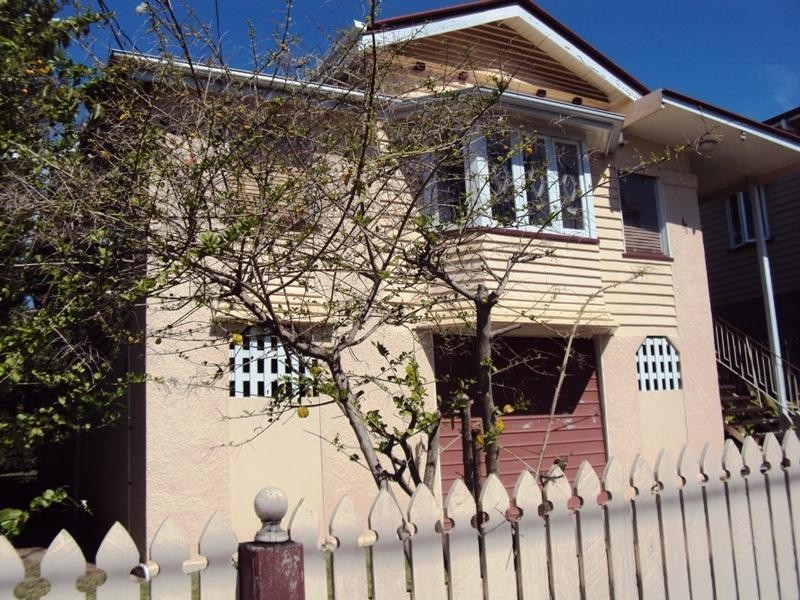 95 Milsom Street, Coorparoo QLD 4151