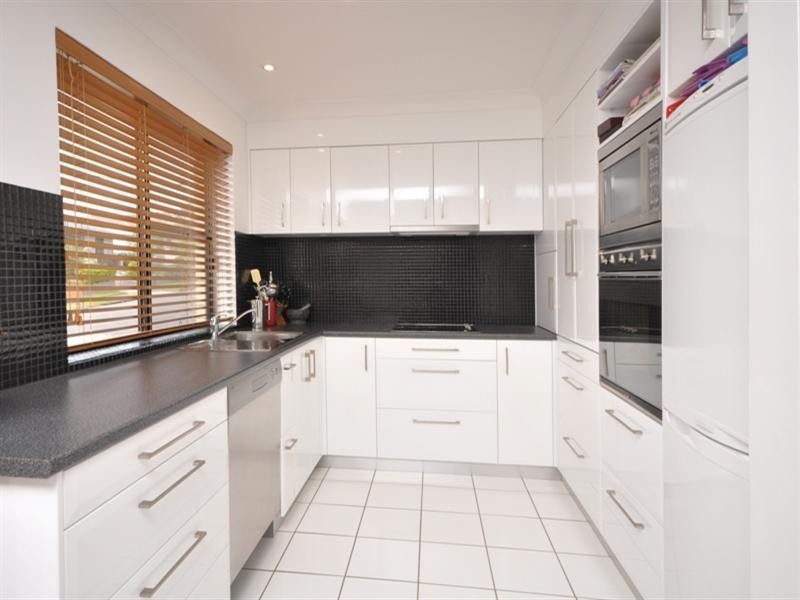 4/53 Nicklin Street, Coorparoo QLD 4151