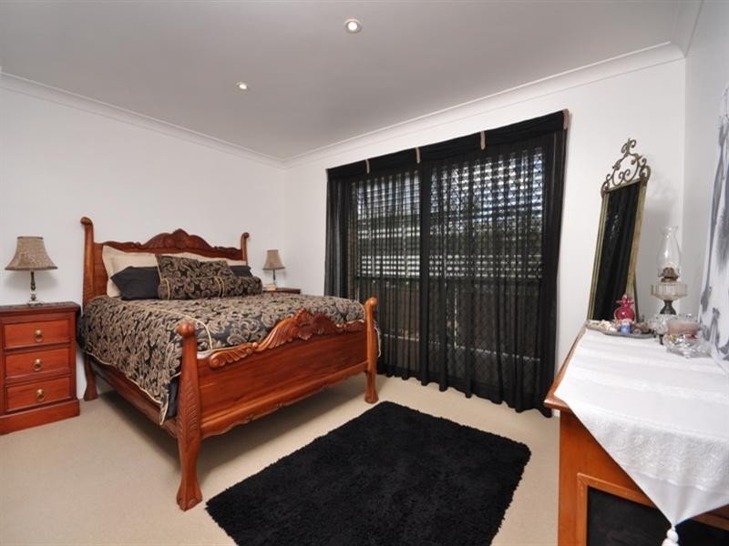 4/53 Nicklin Street, Coorparoo QLD 4151