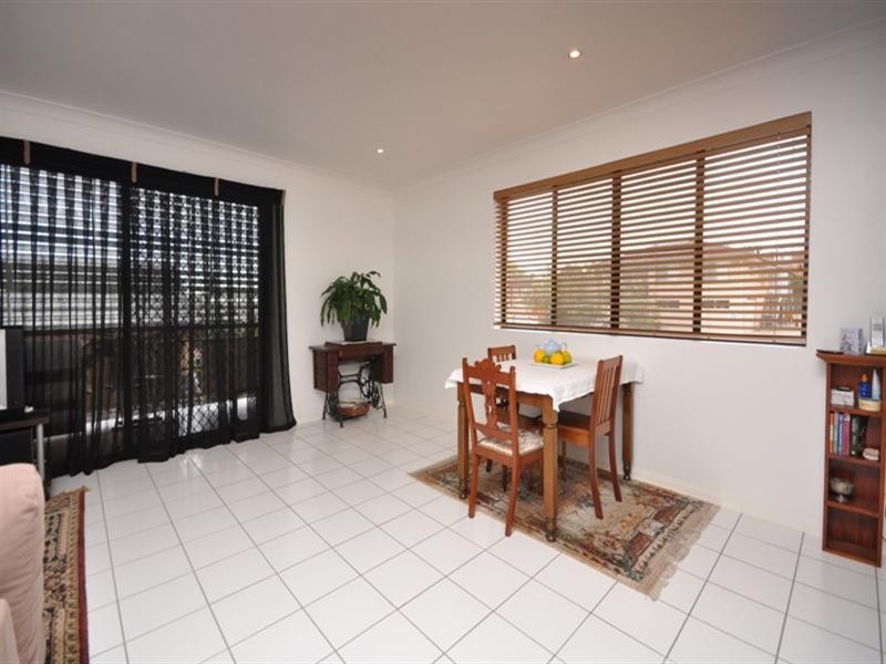 4/53 Nicklin Street, Coorparoo QLD 4151