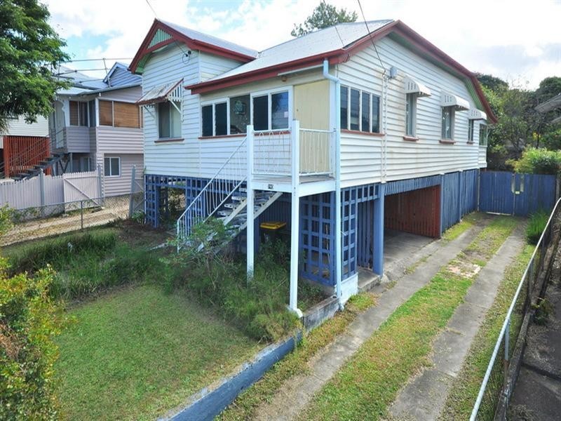 190 Old Cleveland Road, Coorparoo QLD 4151