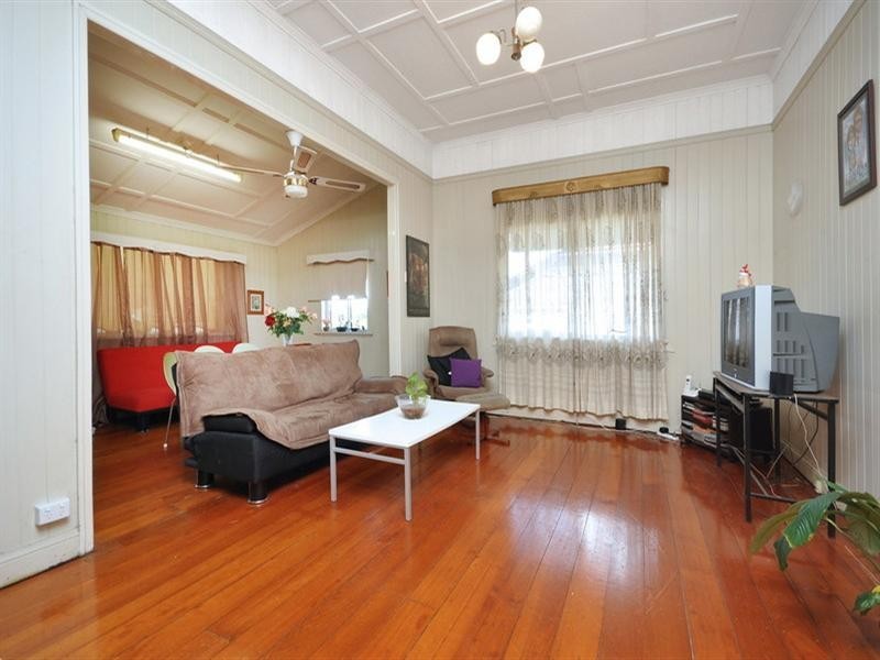 190 Old Cleveland Road, Coorparoo QLD 4151