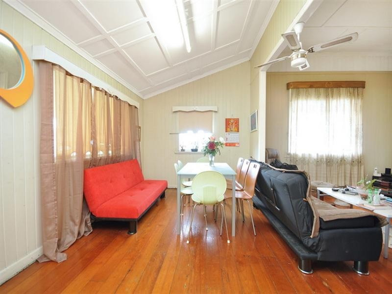 190 Old Cleveland Road, Coorparoo QLD 4151