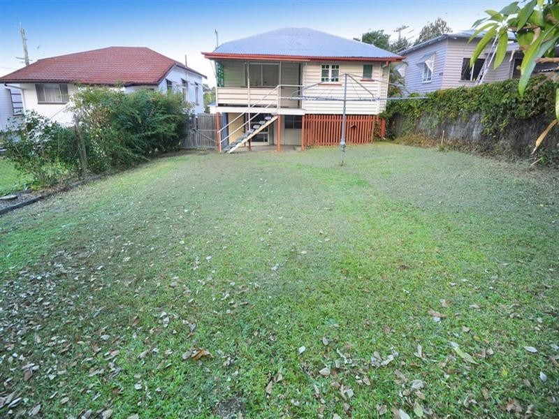 190 Old Cleveland Road, Coorparoo QLD 4151