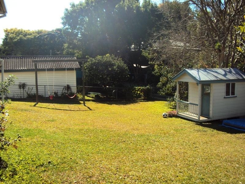 82 Lancaster Street, Coorparoo QLD 4151