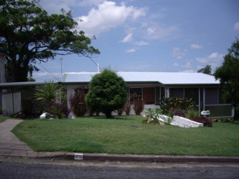 19 Banbury Street, Carina QLD 4152