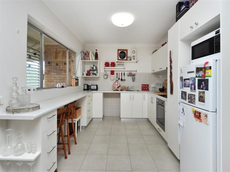 9/117 Chatsworth Road, Coorparoo QLD 4151