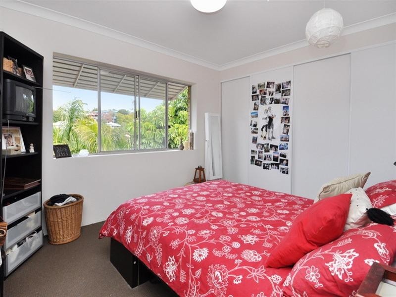 9/117 Chatsworth Road, Coorparoo QLD 4151