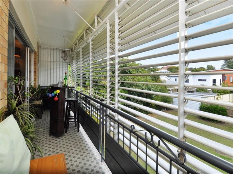 9/117 Chatsworth Road, Coorparoo QLD 4151