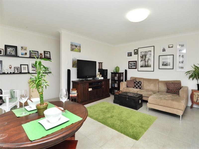 9/117 Chatsworth Road, Coorparoo QLD 4151