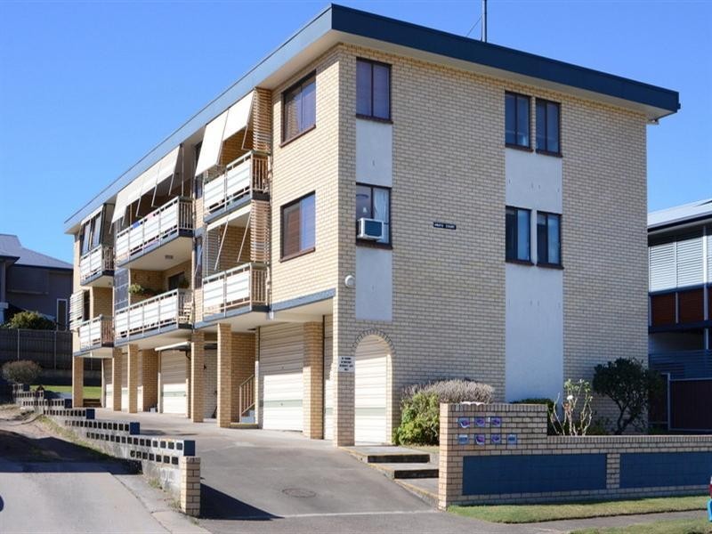 6/10 Knowsley Street, Greenslopes QLD 4120