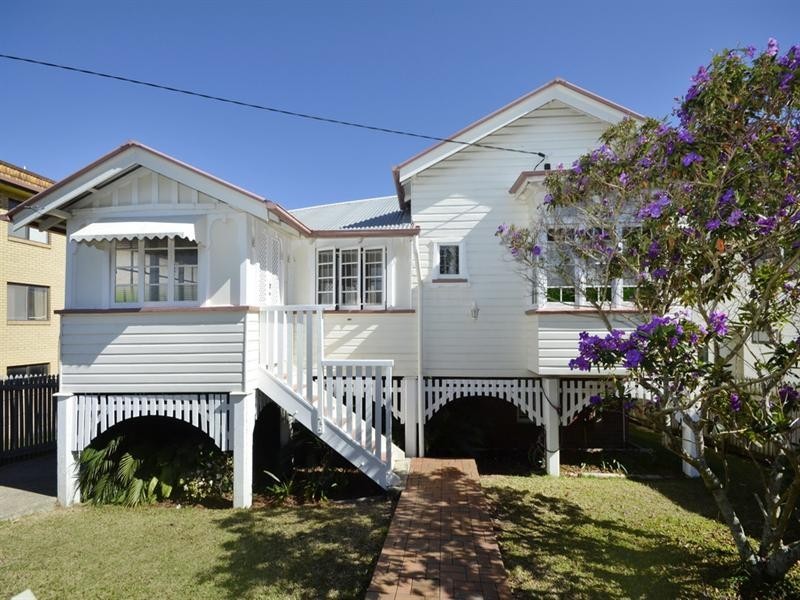 21 Bundah Street, Camp Hill QLD 4152