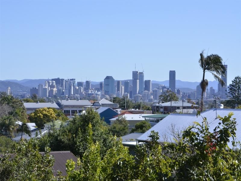 21 Bundah Street, Camp Hill QLD 4152