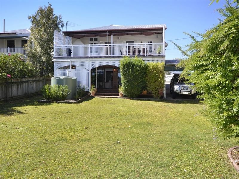 21 Bundah Street, Camp Hill QLD 4152