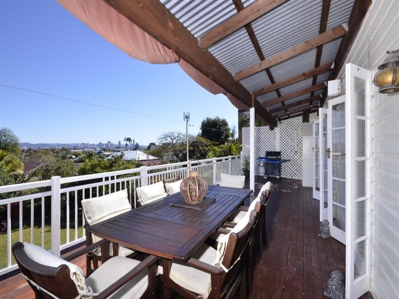 21 Bundah Street, Camp Hill QLD 4152