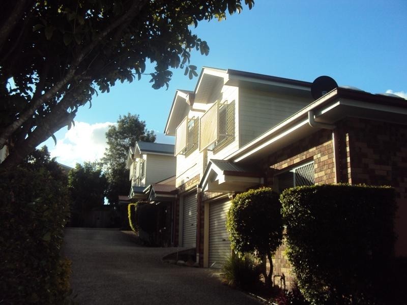 3/14 Beanga Street, Greenslopes QLD 4120