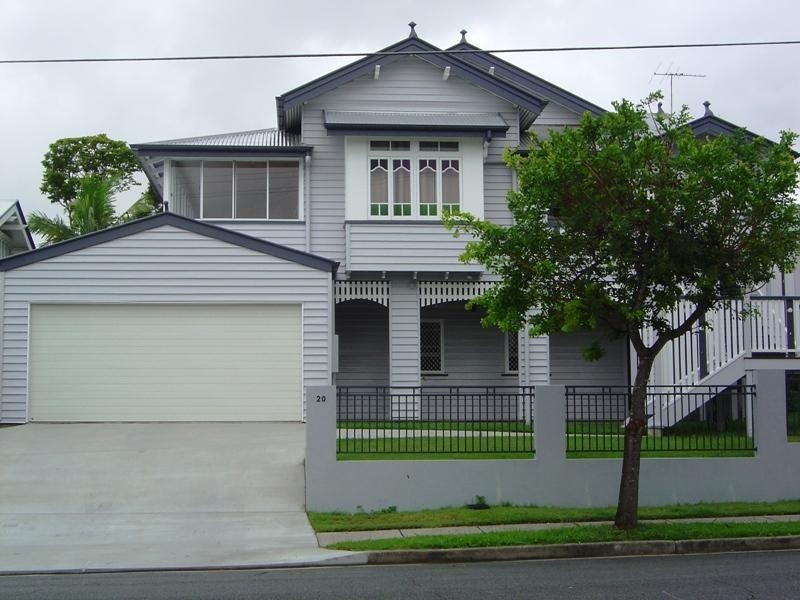 20 Taylor Street, Woolloongabba QLD 4102