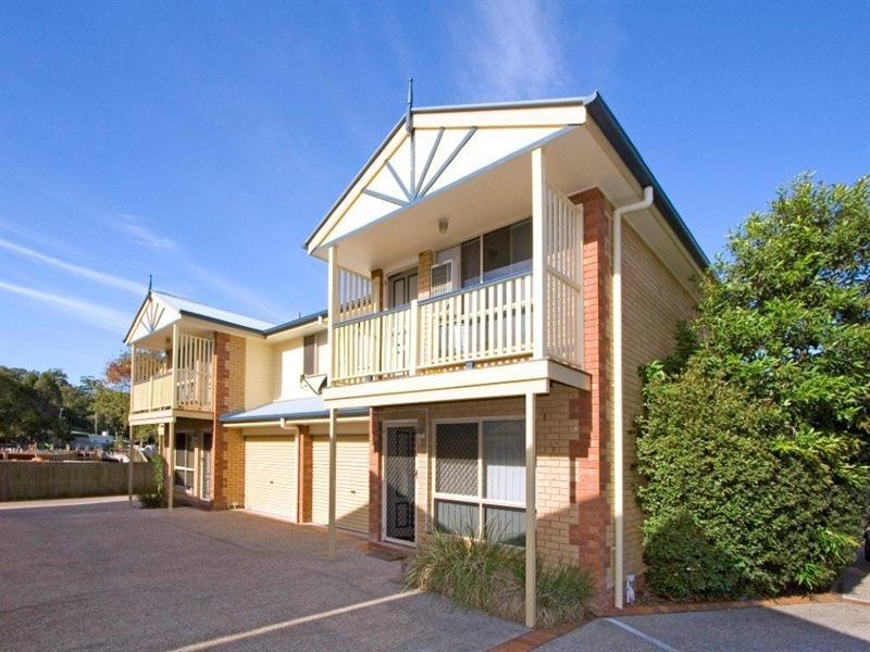 13/37 Birdwood Road, Holland Park West QLD 4121