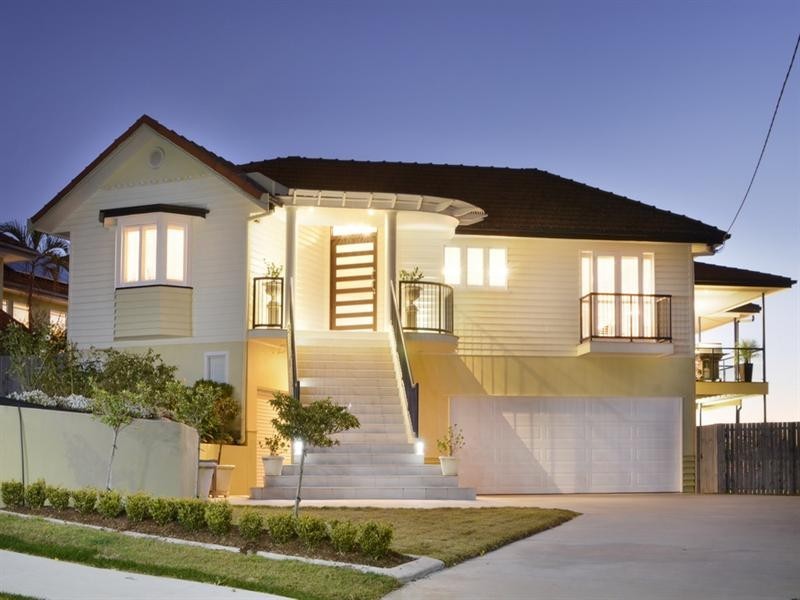 11 Buena Vista Avenue, Coorparoo QLD 4151