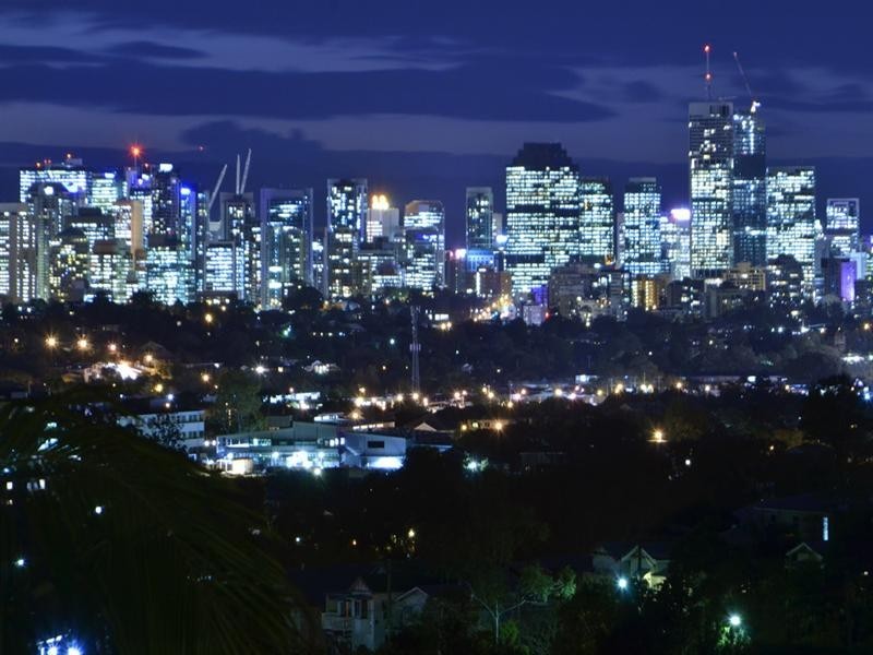 11 Buena Vista Avenue, Coorparoo QLD 4151