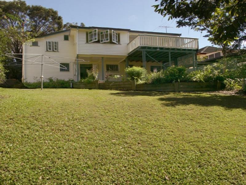 12 Mars Street, Coorparoo QLD 4151