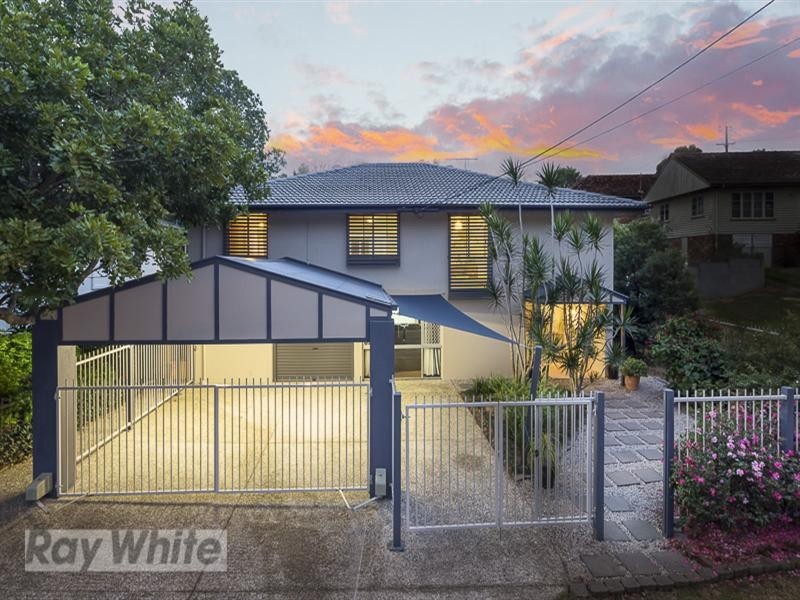 74 Beresford Terrace, Coorparoo QLD 4151