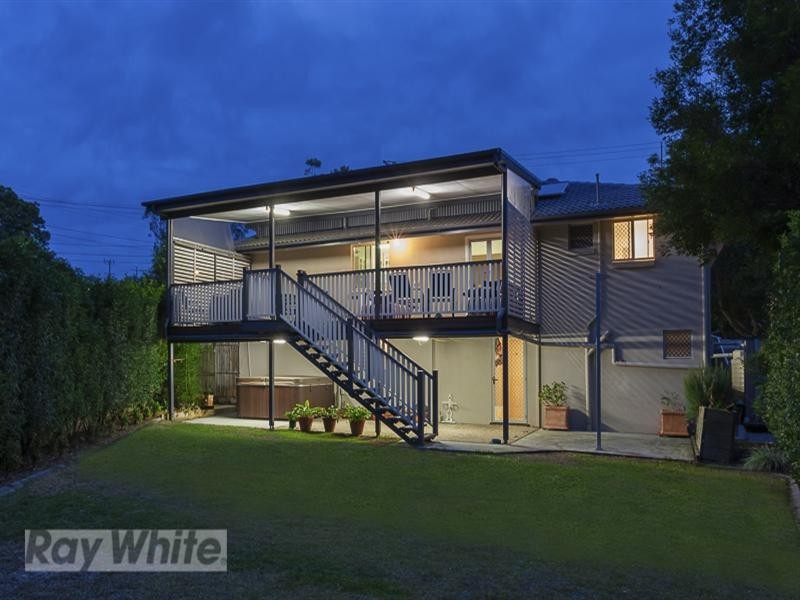 74 Beresford Terrace, Coorparoo QLD 4151