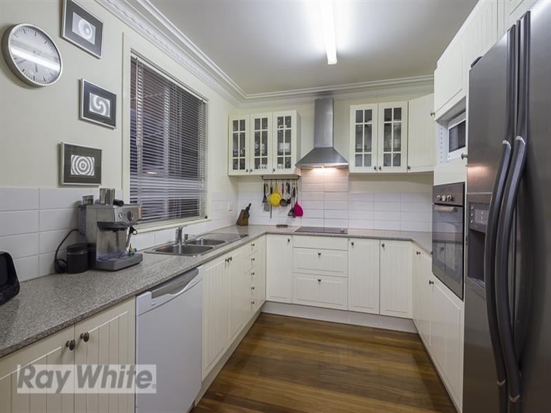 74 Beresford Terrace, Coorparoo QLD 4151