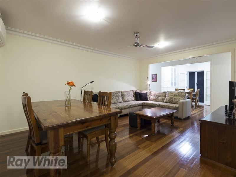 74 Beresford Terrace, Coorparoo QLD 4151