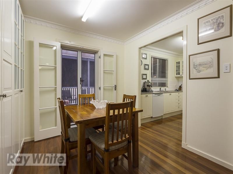 74 Beresford Terrace, Coorparoo QLD 4151