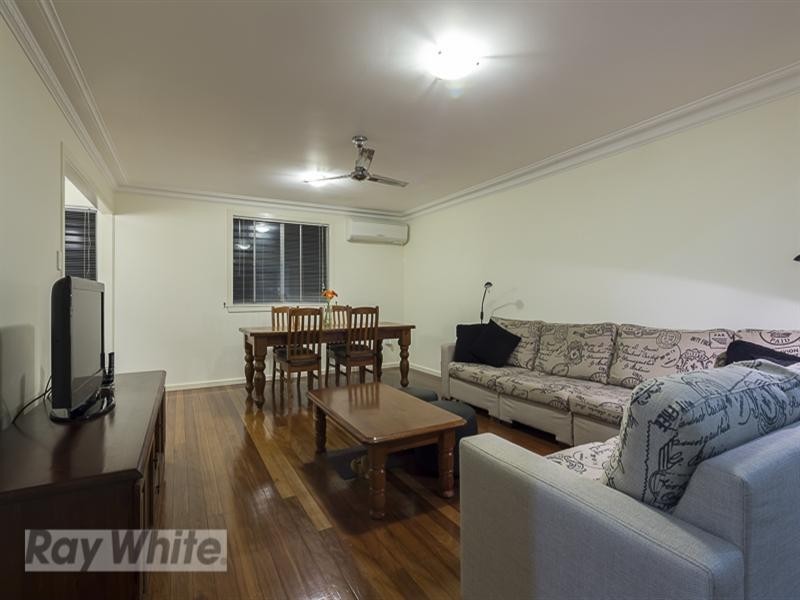 74 Beresford Terrace, Coorparoo QLD 4151