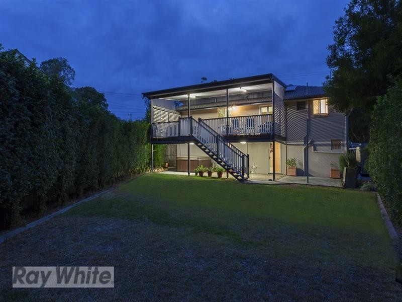 74 Beresford Terrace, Coorparoo QLD 4151