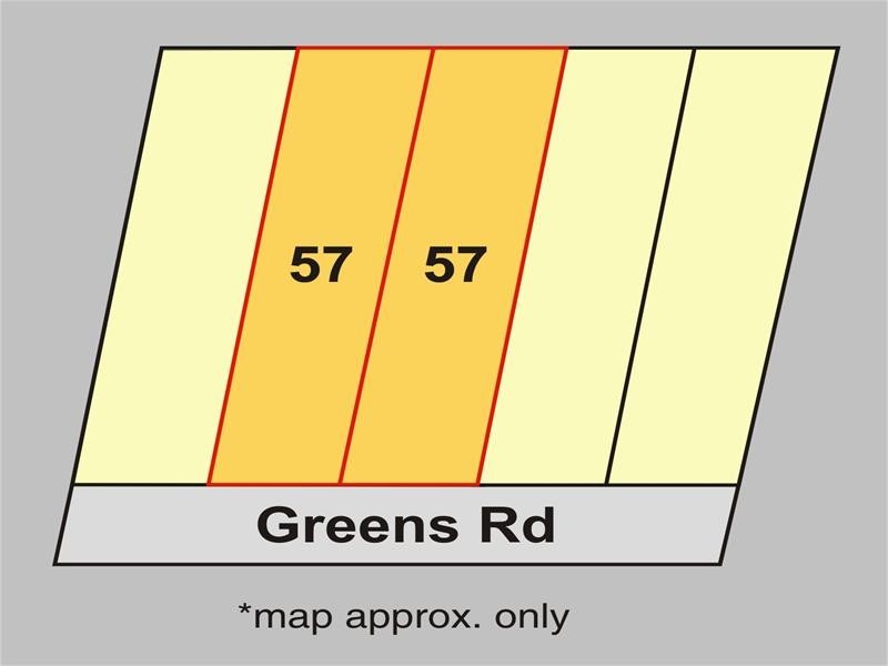 57 Greens Road, Coorparoo QLD 4151