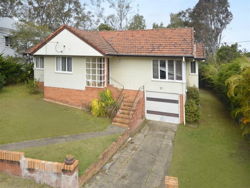 57 Greens Road, Coorparoo QLD 4151