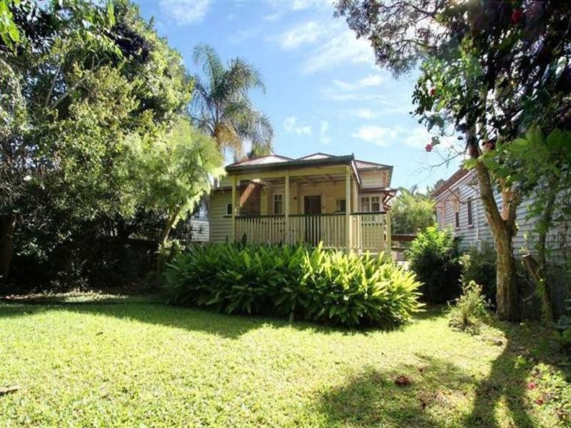 44 Hunter Street, Greenslopes QLD 4120