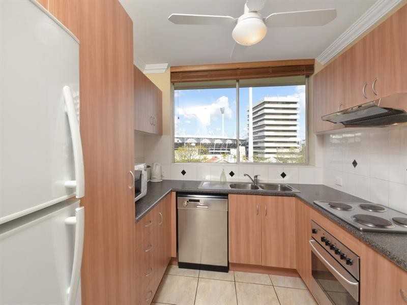7/32 Duke Street, Kangaroo Point QLD 4169