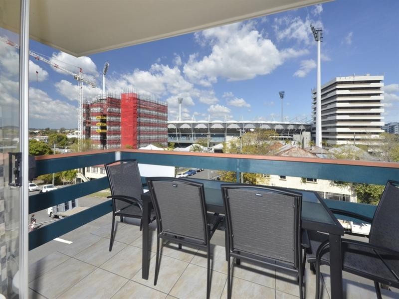 7/32 Duke Street, Kangaroo Point QLD 4169