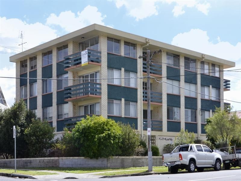 7/32 Duke Street, Kangaroo Point QLD 4169