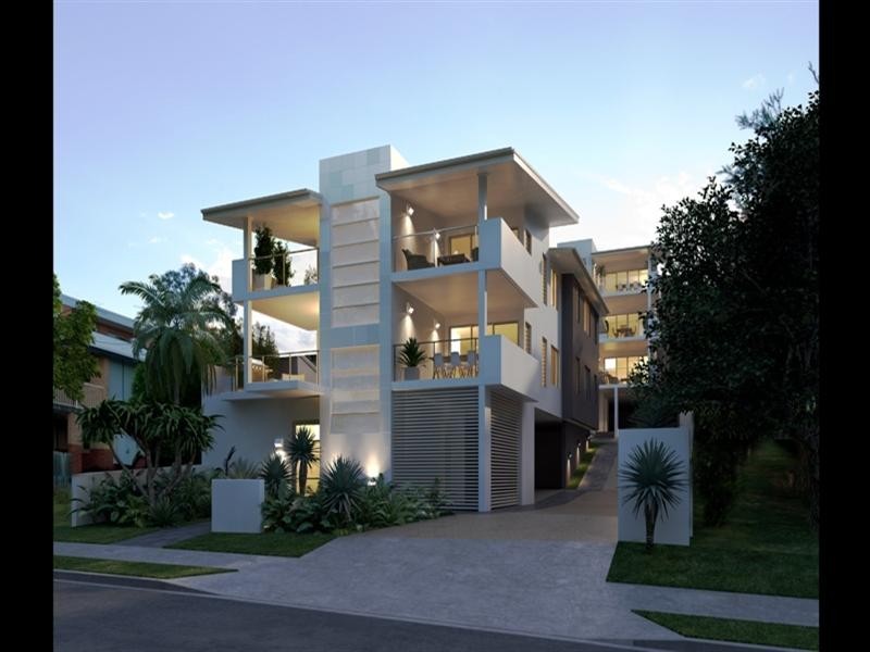 5/64 Pembroke Road, Coorparoo QLD 4151