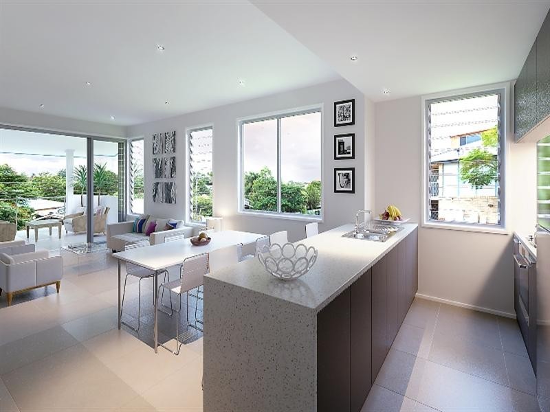 5/64 Pembroke Road, Coorparoo QLD 4151