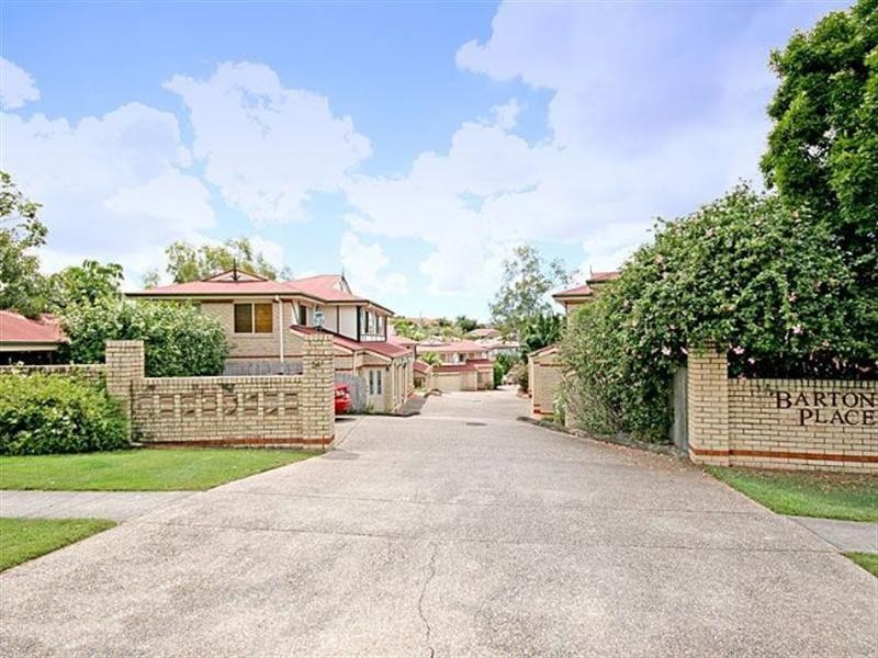 5/24 Hill Crescent, Carina Heights QLD 4152