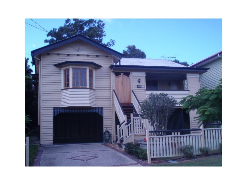 50 Henderson Street, Camp Hill QLD 4152