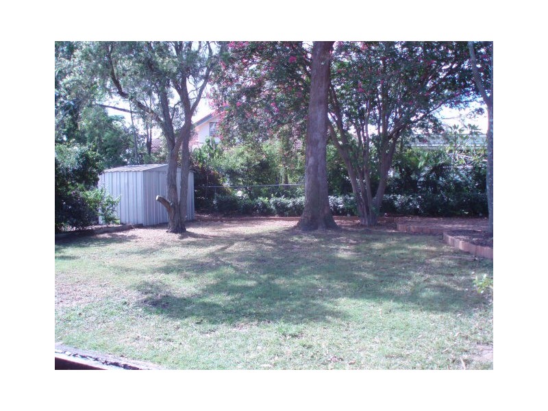 50 Henderson Street, Camp Hill QLD 4152