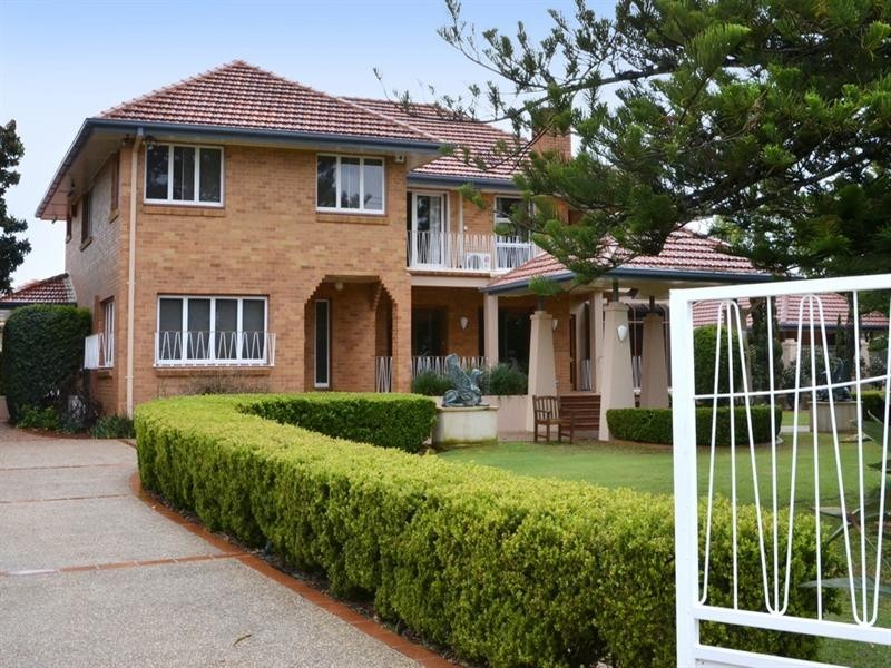 708 Musgrave Road, Robertson QLD 4109