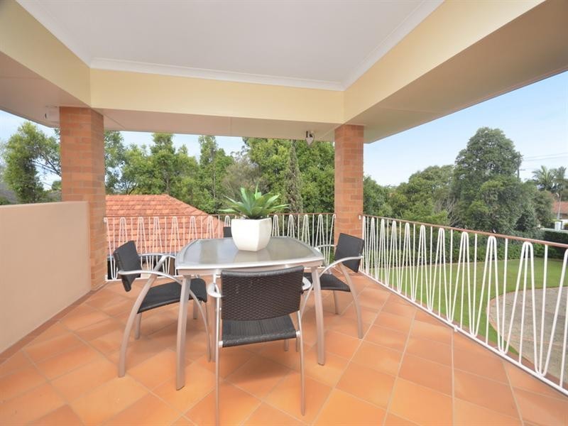 708 Musgrave Road, Robertson QLD 4109